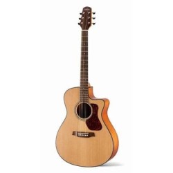 WAG570CE CHITARRA ACUSTICA...