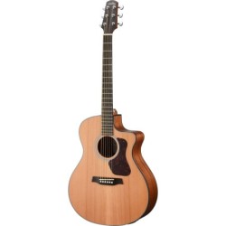 WAG570CEW CHITARRA ACUSTICA...