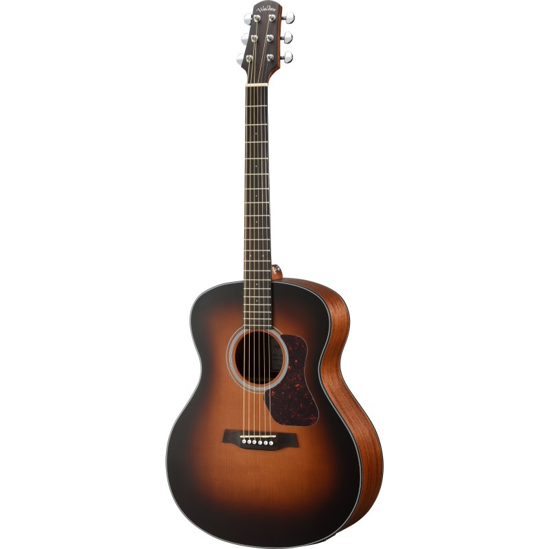 WAG570ETBW CHITARRA ACUSTICA NATURA 500