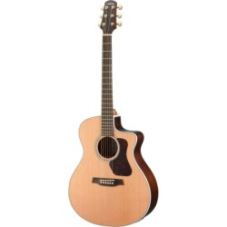 WAG630CEW CHITARRA ACUSTICA...