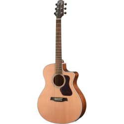 WAG770CEW CHITARRA ACUSTICA...