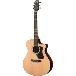 WAG800CEW CHITARRA ACUSTICA...