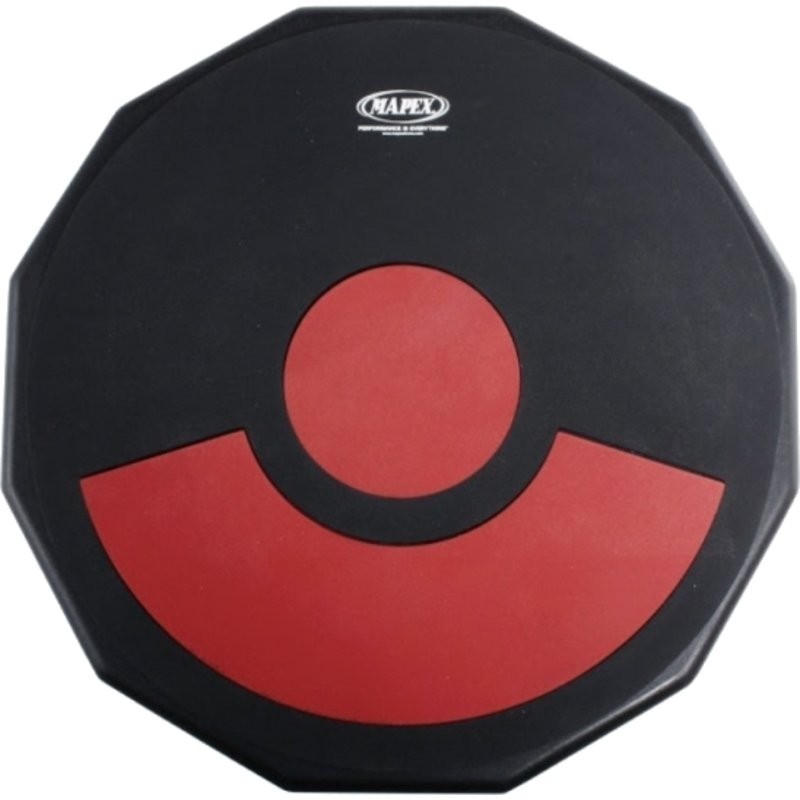 PD12 PRACTICE PAD 12 POLLICI