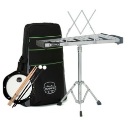 MPK32P KIT PERCUSSIONI CON...