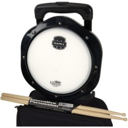 MCK1432DP KIT PERCUSSIONI CON BORSA