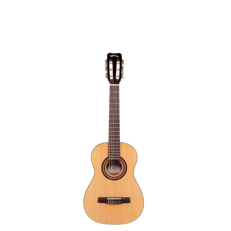 KG50N CHITARRA CLASSICA 1/2.