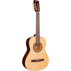 KG75N CHITARRA CLASSICA 3/4.