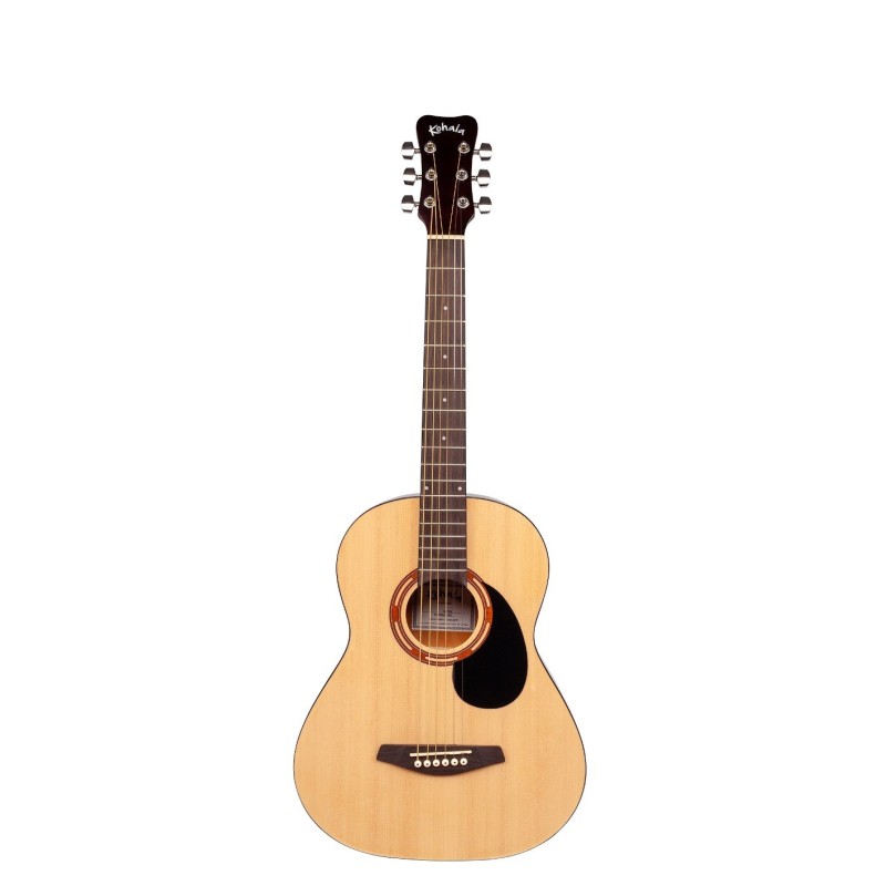 KG75S CHITARRA ACUSTICA 3/4.