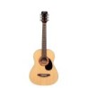 KG75S CHITARRA ACUSTICA 3/4.