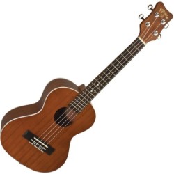 AKTAE UKULELE TENORE CON PICKUP PASSIVO.