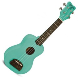 KTSSG UKULELE SOPRANO IN LINDEN.