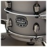 SE529XMBPG SATURN EVOLUTION MAPLE ROCK 4 PEZZI GUN METAL GREY