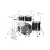 SR504XFB SATURN NEW FUSION 4 PEZZI SATIN BLACK