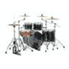 SR529XUFB SATURN NEW ROCK FAST 4 PEZZI SATIN BLACK