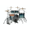 SR529XURJ SATURN NEW ROCK FAST 4 PEZZI TEAL BLUE FADE