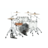 SR529XURM SATURN NEW ROCK FAST 4 PEZZI SATIN WHITE