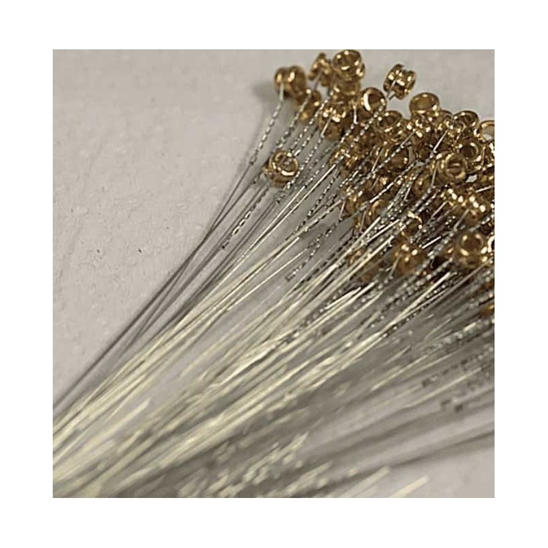 12005 ELECTRIC NICKEL PLATED STEEL NANOWEB 25 BULK