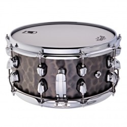 BPNBR465HCN RULLANTE BLACK PANTHER PERSUADER 14X6,5 OTTONE MARTELLATO