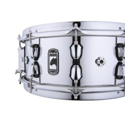 BPNST4601CN RULLANTE BLACK PANTHER CYRUS 14X6 ACCIAIO