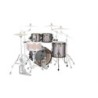 SE504XBBPG SATURN EVOLUTION BIRCH FUSION 4 PEZZI GUN METAL GREY