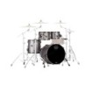 SE504XMBPG SATURN EVOLUTION MAPLE FUSION 4 PEZZI GUN METAL GREY