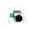 SE504XMPT SATURN EVOLUTION MAPLE FUSION 4 PEZZI EXOTIC AZURE BURST