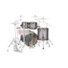 SE529XBBPG SATURN EVOLUTION BIRCH ROCK 4 PEZZI GUN METAL GREY