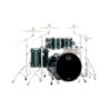 SE529XBPQ SATURN EVOLUTION BIRCH ROCK 4 PEZZI BRUNSWICK GREEN