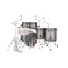 SE628XBBPG SATURN EVOLUTION BIRCH WORKHORSE 5 PEZZI GUN METAL GREY