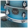 SE628XMPT SATURN EVOLUTION MAPLE WORKHORSE 5 PEZZI EXOTIC AZURE BURST