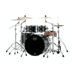 SR529XFB SATURN NEW ROCK 4 PEZZI SATIN BLACK