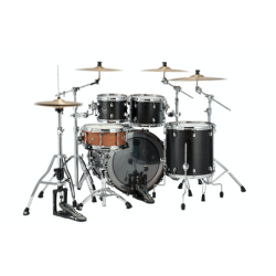 SR529XFB SATURN NEW ROCK 4 PEZZI SATIN BLACK