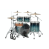 SR529XRJ SATURN NEW ROCK 4 PEZZI TEAL BLUE FADE