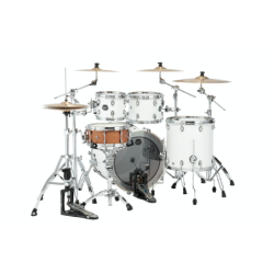 SR529XRM SATURN NEW ROCK 4 PEZZI SATIN WHITE