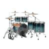 SR628XRJ SATURN NEW STUDIOEASE 5 PEZZI TEAL BLUE FADE