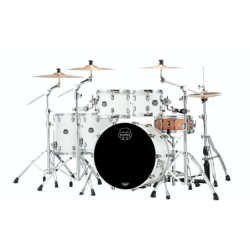 SR628XRM SATURN NEW STUDIOEASE 5 PEZZI SATIN WHITE