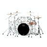 SR628XRM SATURN NEW STUDIOEASE 5 PEZZI SATIN WHITE