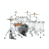 SR628XRM SATURN NEW STUDIOEASE 5 PEZZI SATIN WHITE