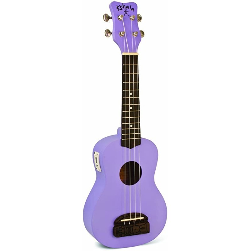 KTSTPU UKULELE SOPRANO IN LINDEN.