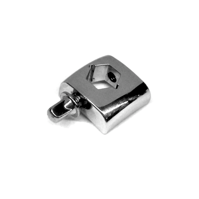 6751645BA MEMORY LOCK BLACK CHROME