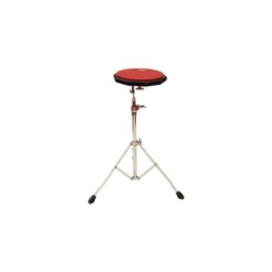 PD08KR PRACTICE PAD 8 POLLICI CON STAND