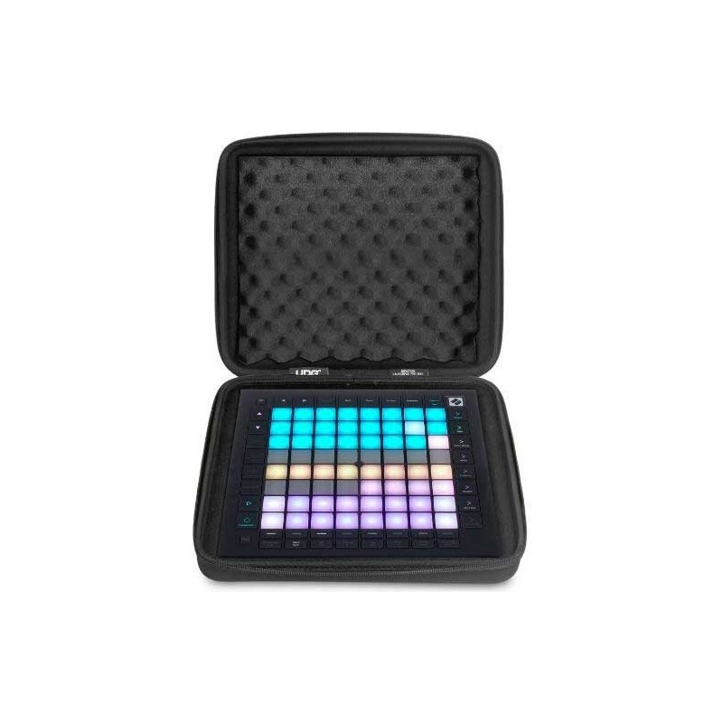 U8484BL  CREATOR NOVATION LAUNCHPAD PRO MK3 HARDCASE BLACK