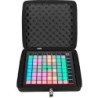 U8487BL  CREATOR NOVATION LAUNCHPAD X HARDCASE BLACK