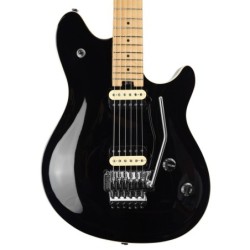 HP™2 TREMOLO DEEP BLACK