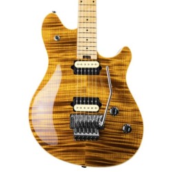 HP™2 TREMOLO TYGER EYE