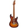 S7 VINTAGE TS TOBACCO SUNBURST