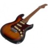 S7 VINTAGE TS TOBACCO SUNBURST