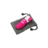 DOOD/CLARINÉO MOUTHPIECE ASSY. IN TOTE BAG (WHITE/PINK)