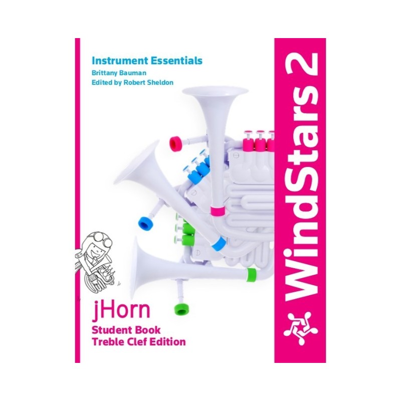 WINDSTARS 2  LIBRO PER STUDENTE  JHORN