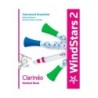 WINDSTARS 2  LIBRO PER STUDENTE  CLARINEO